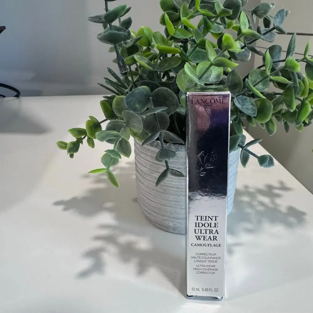 LANCOME TEINT IDOLE ULTRA WEAR CAMOUFLAGE CORRECTOR - UNIVERSAL HIGHLIGHTER
